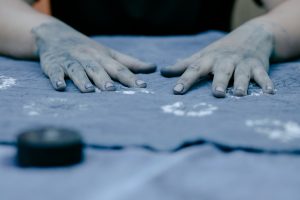 Shibori dyeing allows you to express your individuality and unleash your creativity on fabric.