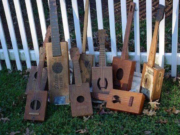Easy to make and learn as well as a lot of fun to play.