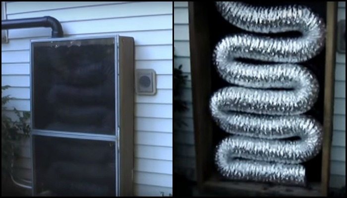 Solar Furnace Main Image