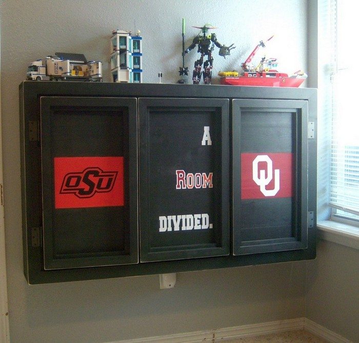 DIY Lego Table Ideas