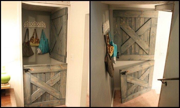 DIY Dutch Barn Door Main Image