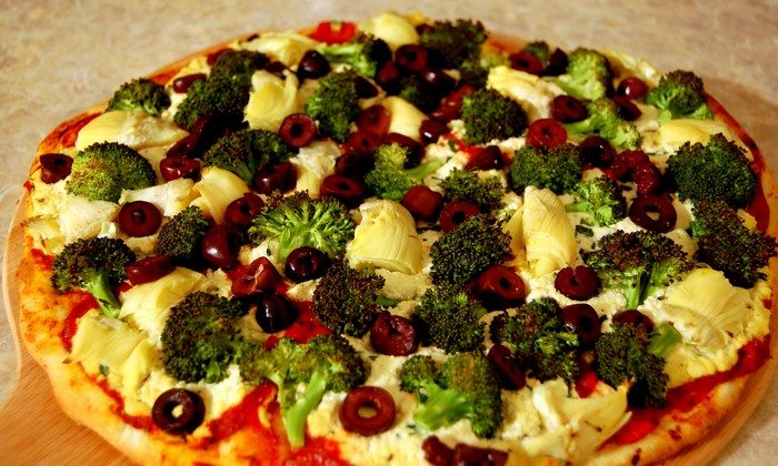 Inexpensive Pizza Stone Quarry Tiles