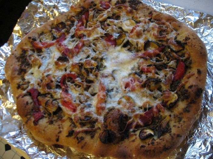 Inexpensive Pizza Stone Quarry Tiles