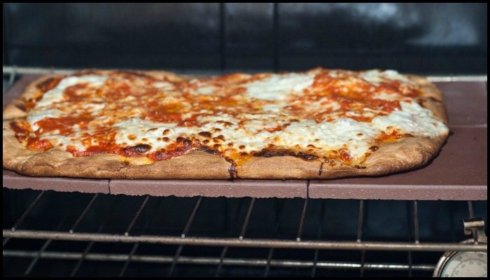 Inexpensive Pizza Stone