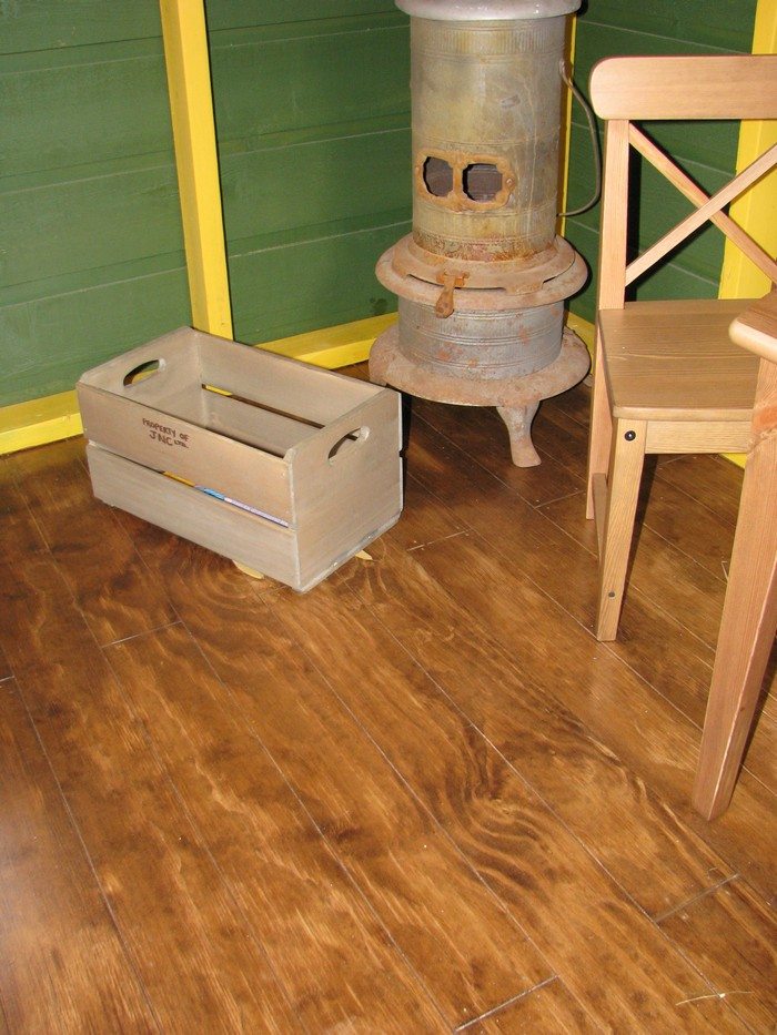 Disneyland Playhouse