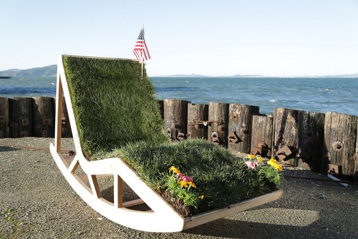 Lawn Chair