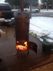 Water Heater Recycling Ideas
