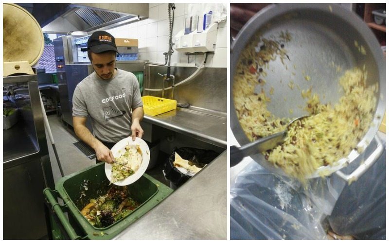 Food Waste