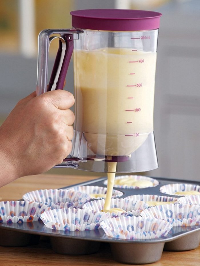 Kitchen items that make great Christmas gifts