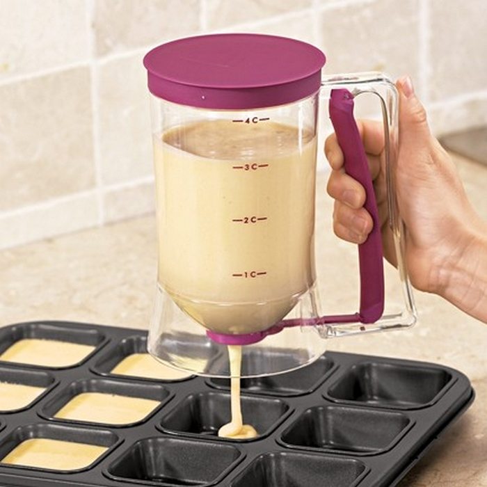 Kitchen items that make great Christmas gifts