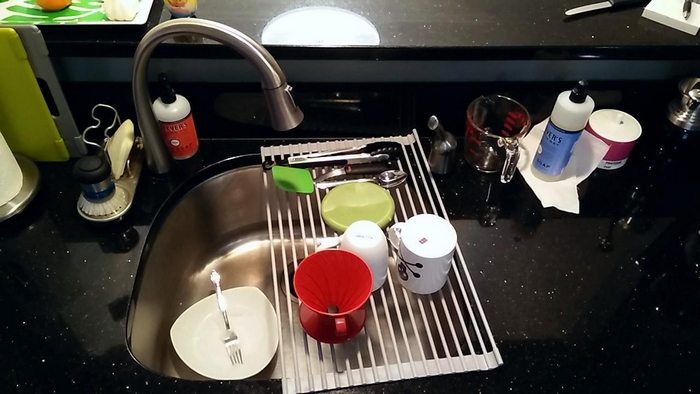 Kitchen items that make great Christmas gifts