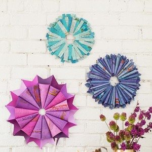 paper-decor