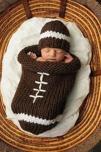 Crochet Ideas for Kids