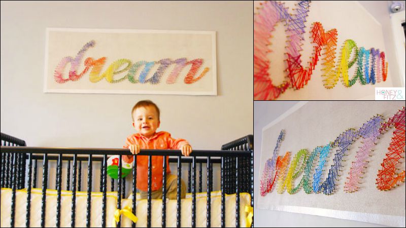 String Art