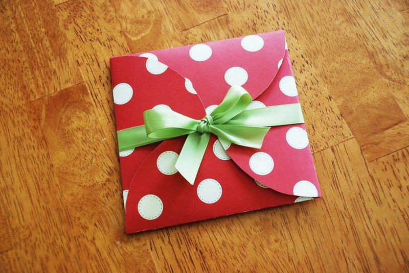DIY Envelope