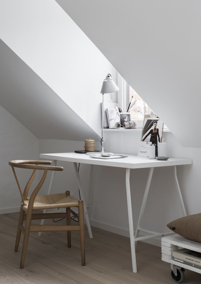 Productive Home Office
