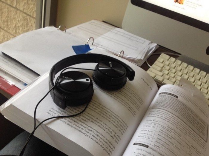 Productive Home Office