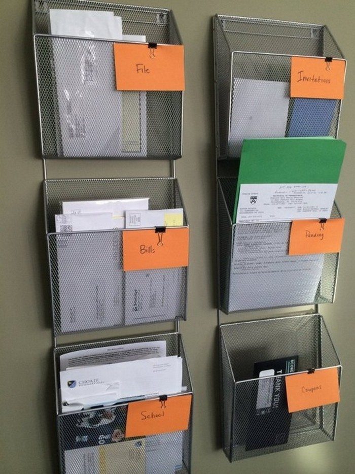 Productive Home Office