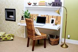 Home Office Lighting - Lamps