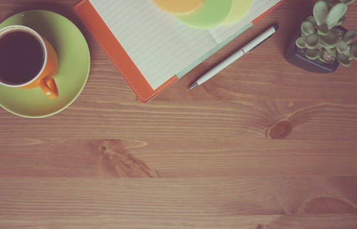 Easy DIY Large Desk Ideas
