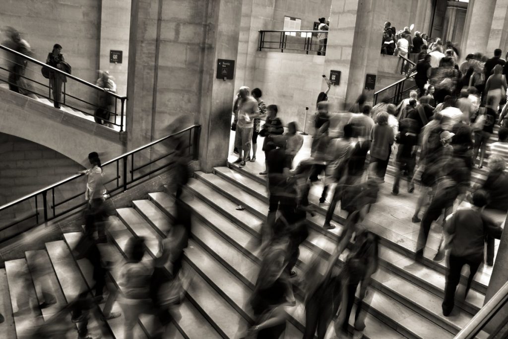 It's a crowded marketplace. You must have the right B2B strategy to compete and win.