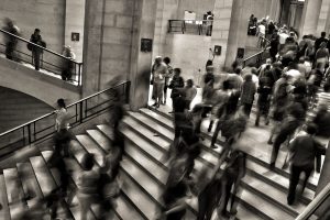 It's a crowded marketplace. You must have the right B2B strategy to compete and win.