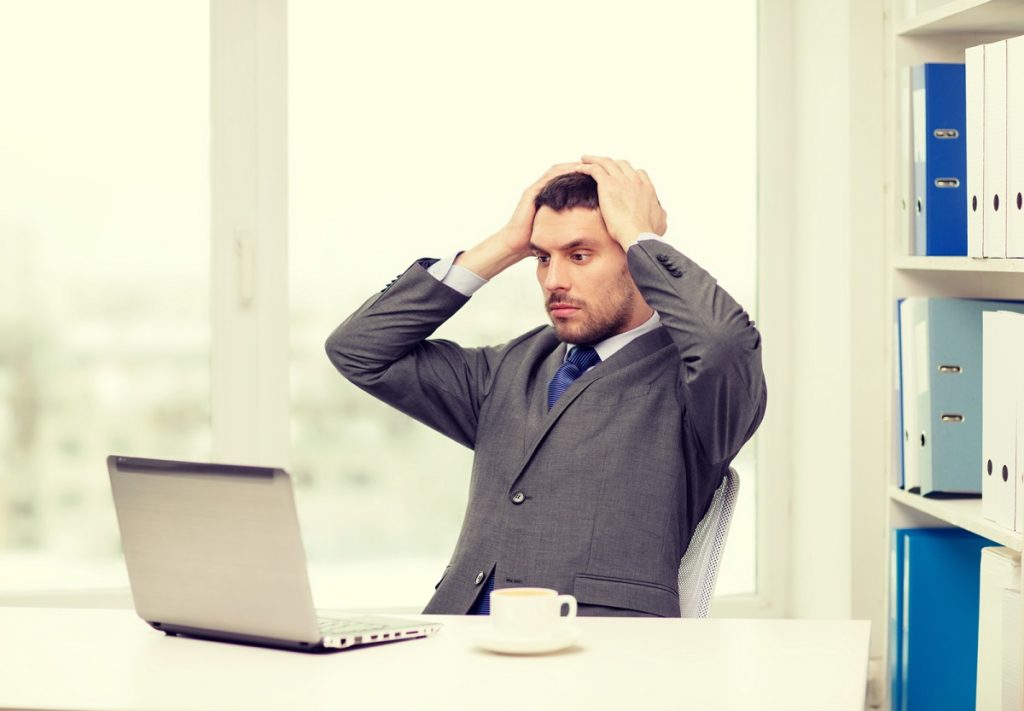 US Busineses lose $650 billion a year to workplace distraction