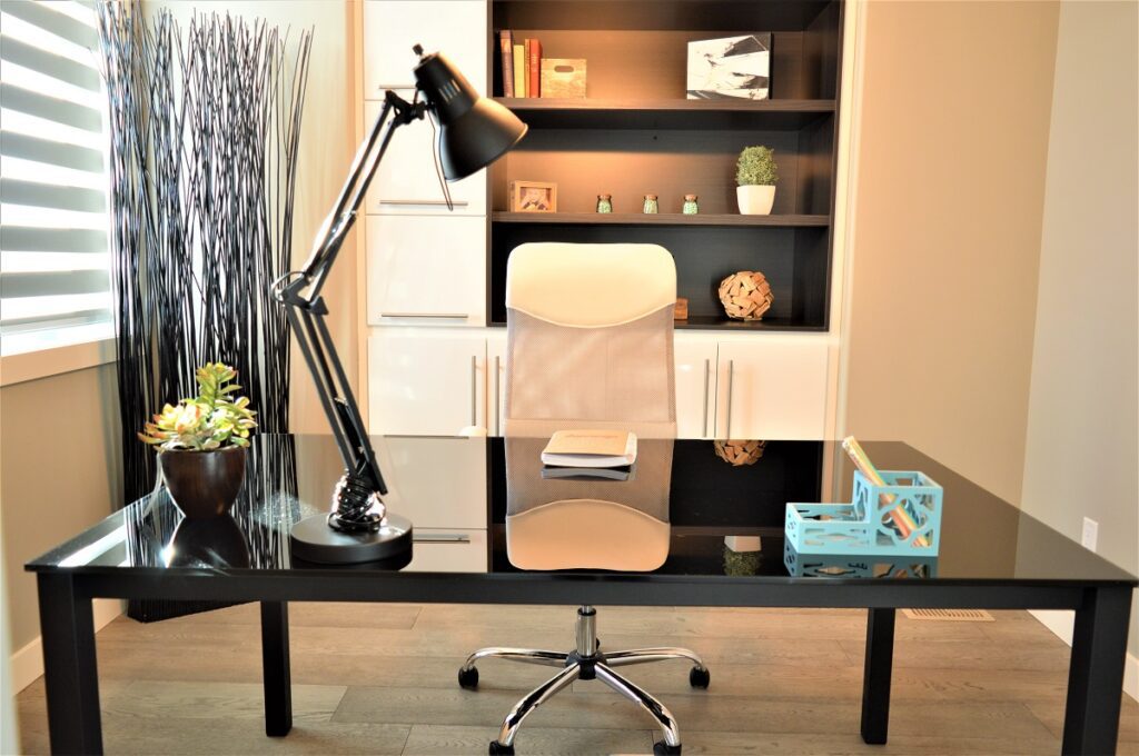 Best Home Office Desk