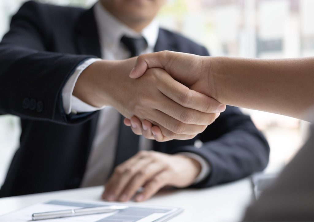 A Decade of Shifting Employment in America