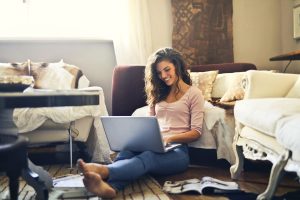 Exciting Work From Home Jobs