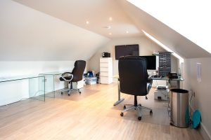 Essential Home Office Furniture for Productivity and Comfort