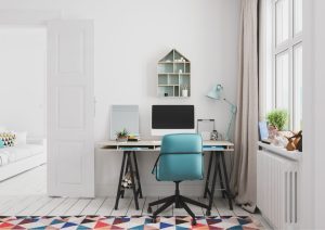 Reliable computer or laptop for your work requirements.
