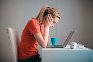 Staying Motivated When You Work from Home