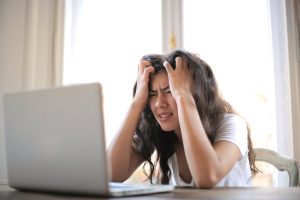Tech Problems