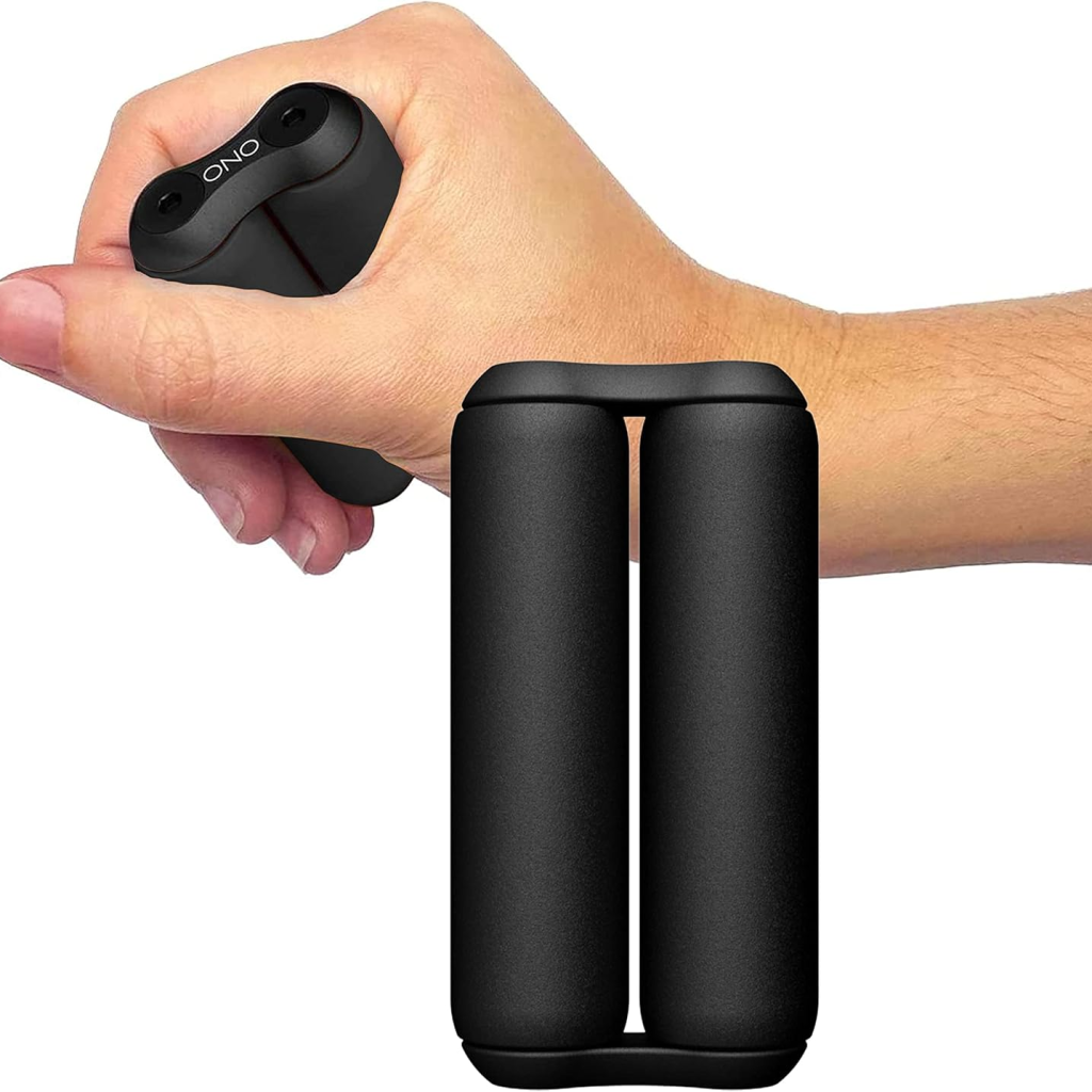 An image of an ONO roller. 
