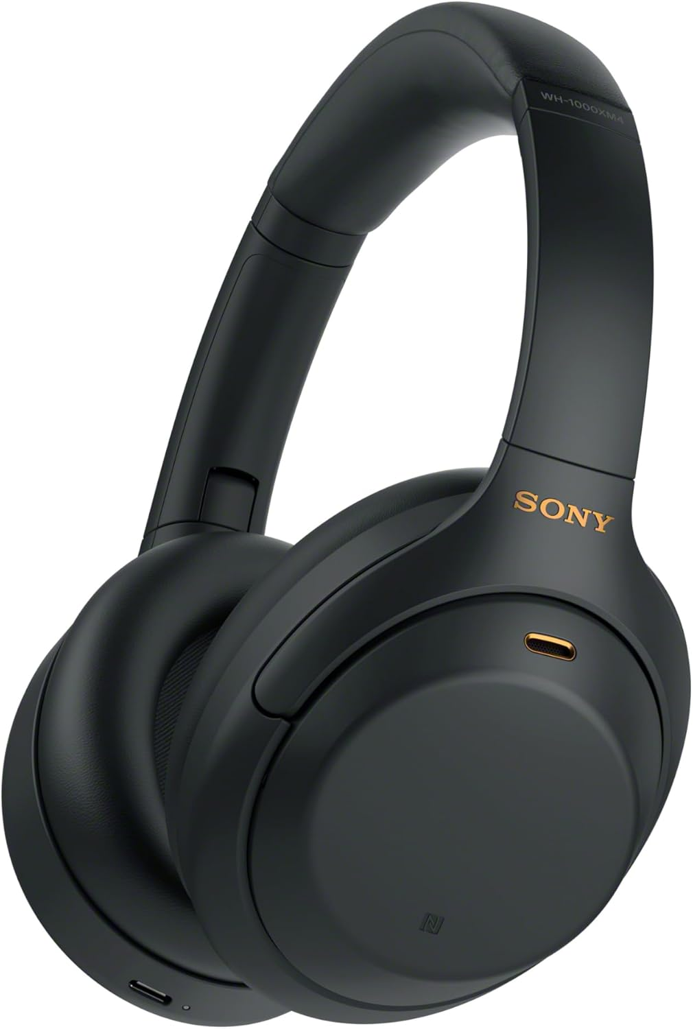 An image of the Sony WH-1000XM4.