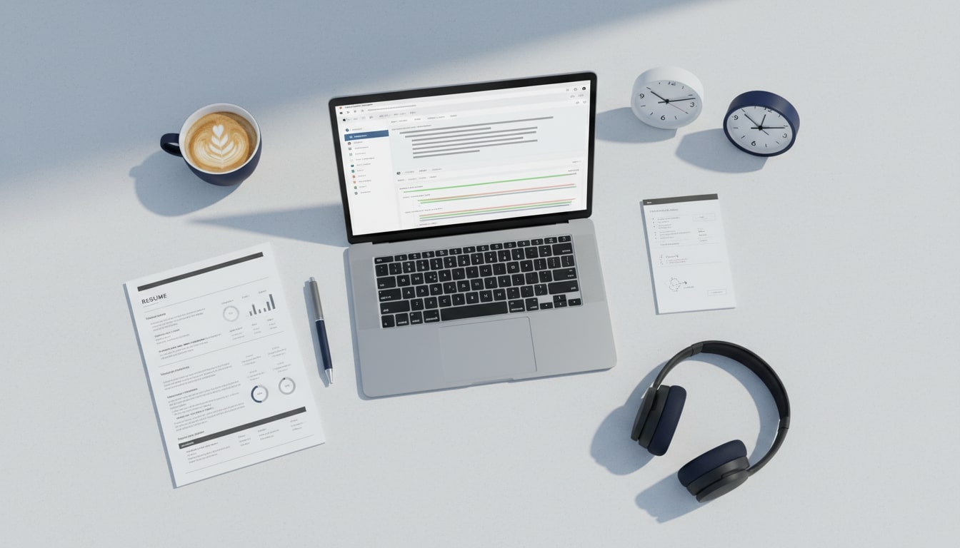 What hiring managers value in remote candidates.