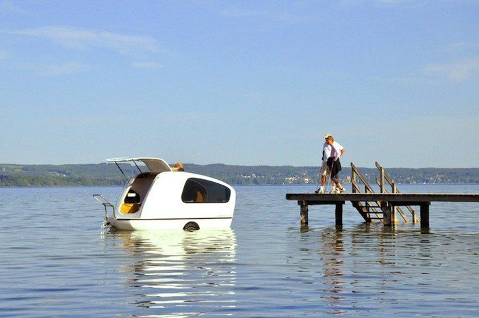Sealander