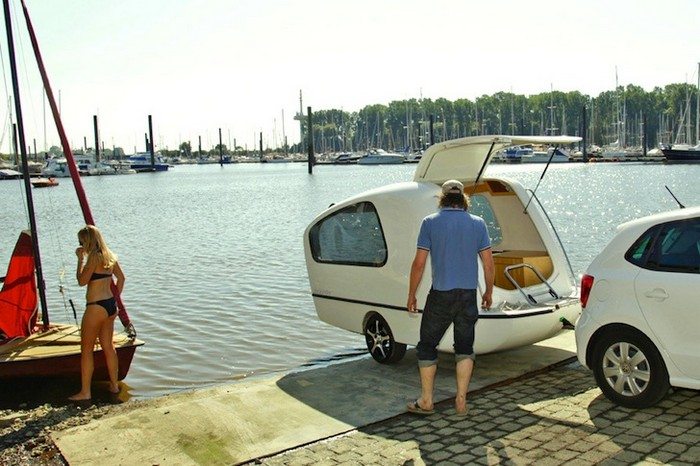 Sealander