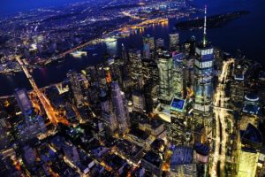 HACKERS CAN GRIDLOCK CITIES