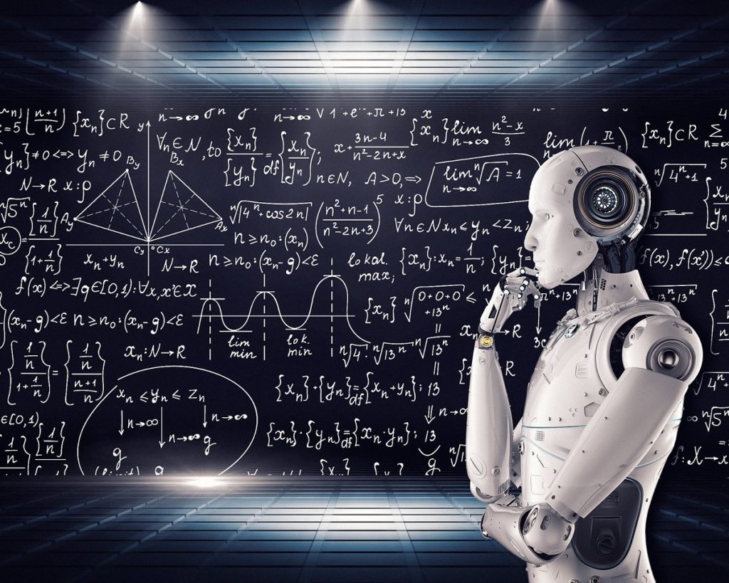 Robots Will Change Our Lives