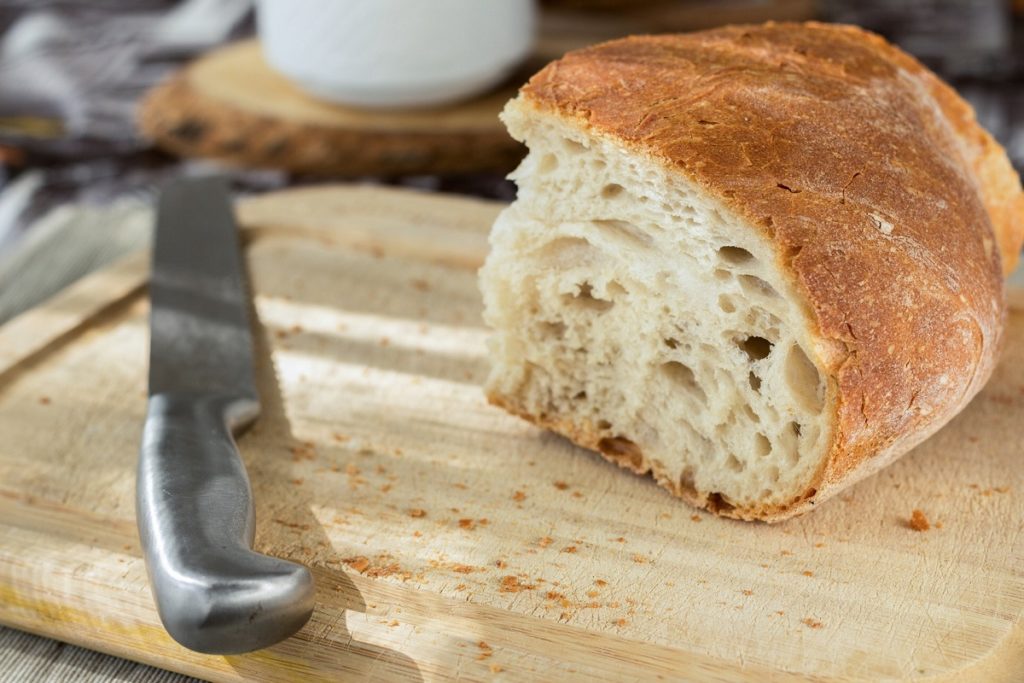New Tech Reduces Celiac Disease Symptoms