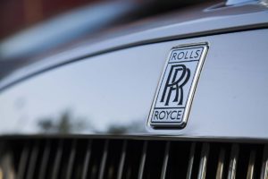 Rolls Royce Goes Nuclear