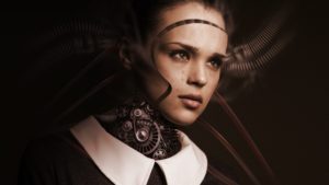 Emotionally-Intelligent AI to Assist Astronauts of the Future