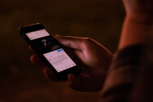 Our dependence on our phone makes us vulnerable to juice jacking