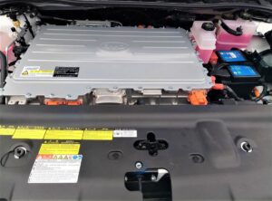 Research Drastically Reduces Charging Time of EV Batteries