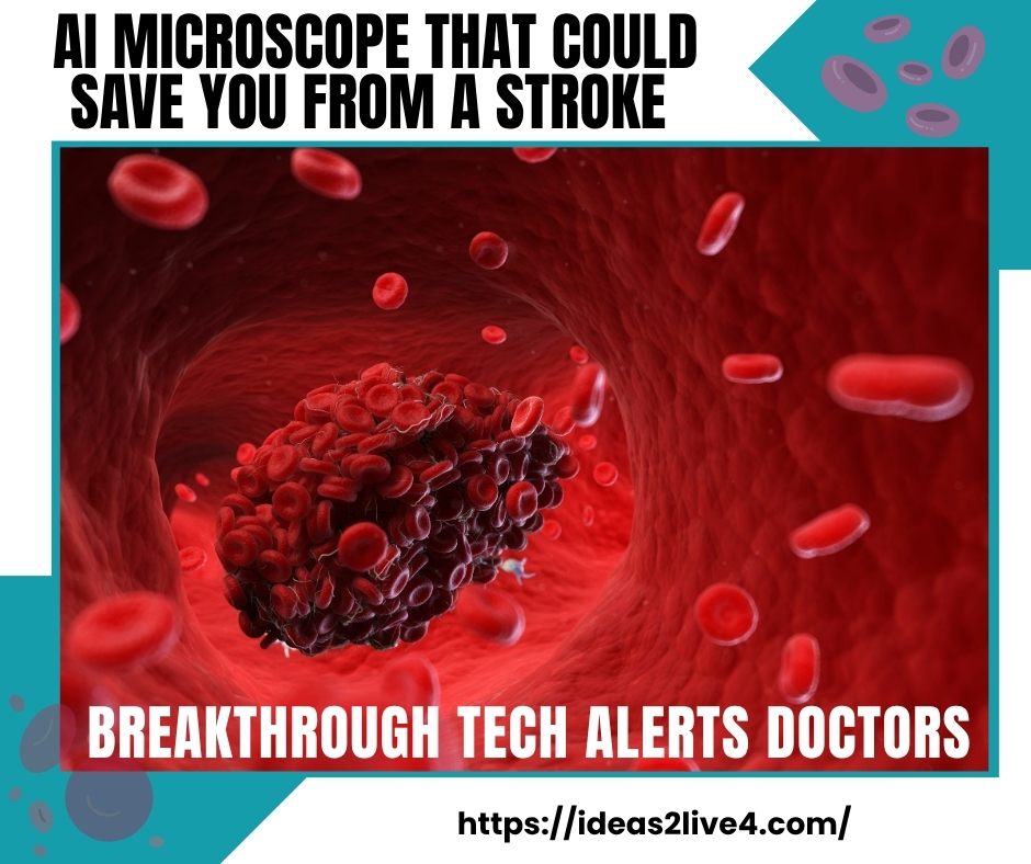 ai microscope