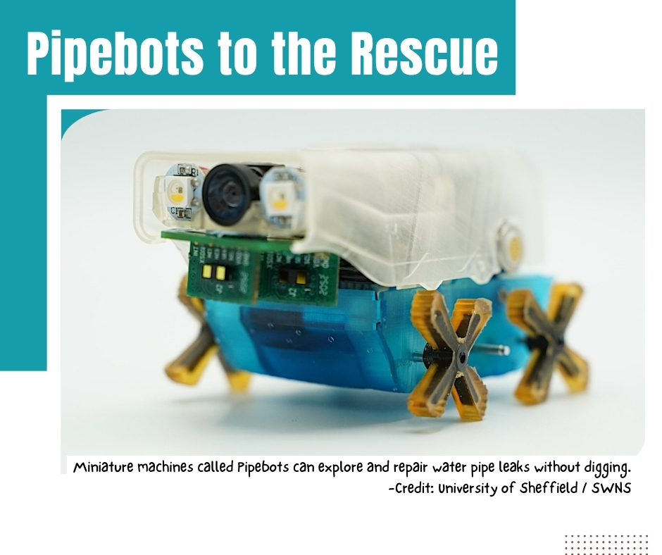 an image of a pipebot