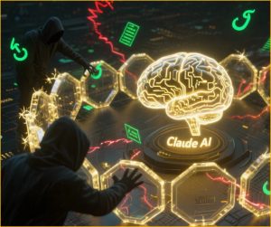 How Anthropic Stopped Hackers from Misusing Claude AI