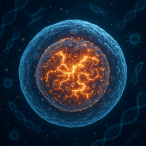 An image of the Proteus cell.